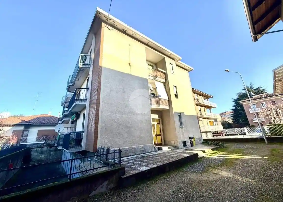 Appartamento in vendita a Biella