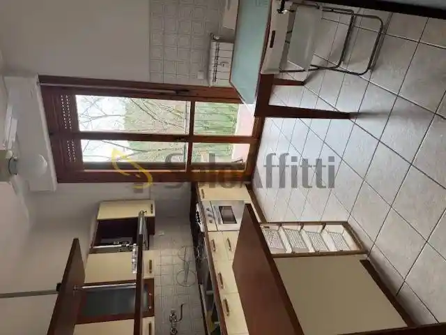 Appartamento in affitto a Firenze