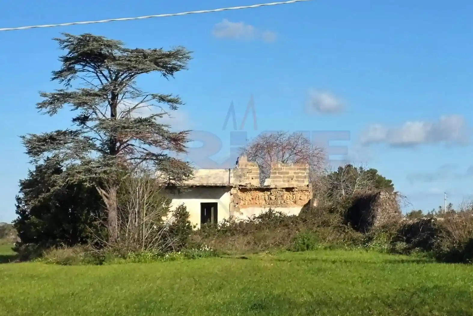 Rustico - Casale in vendita a Galatone