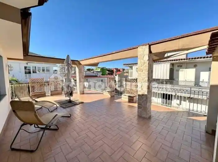 Attico - Mansarda in vendita a Casalnuovo di Napoli