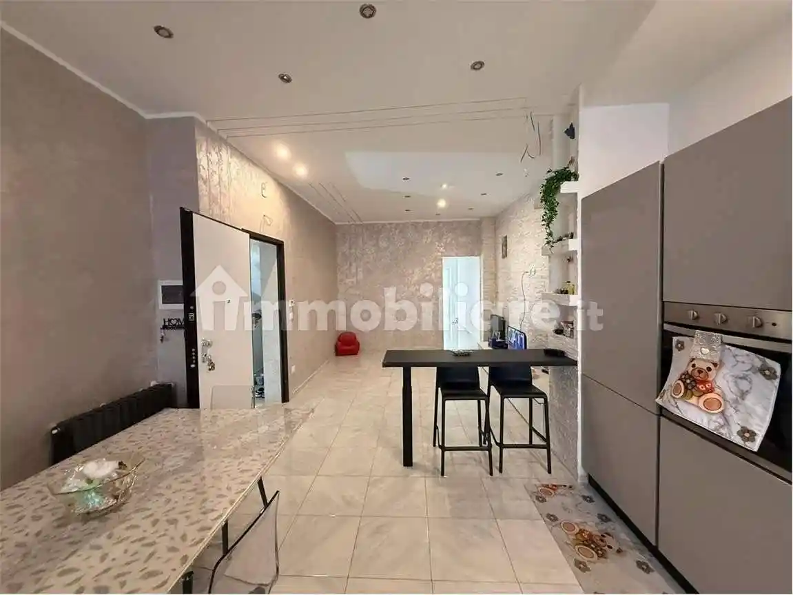 Casa indipendente in vendita a Brindisi