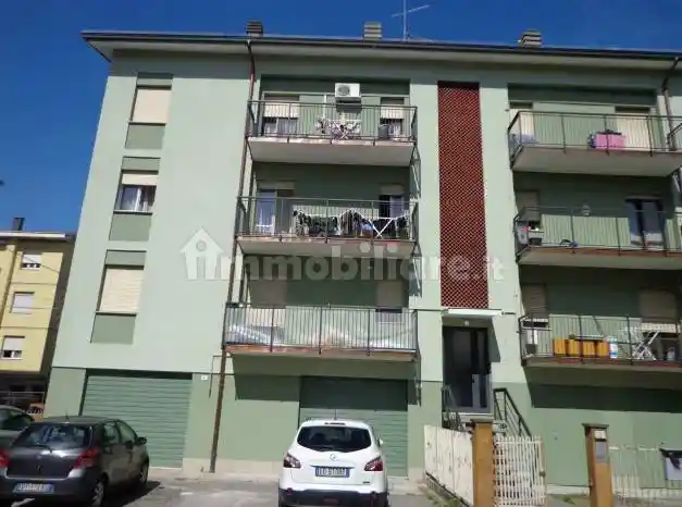 Appartamento in vendita a Carpi