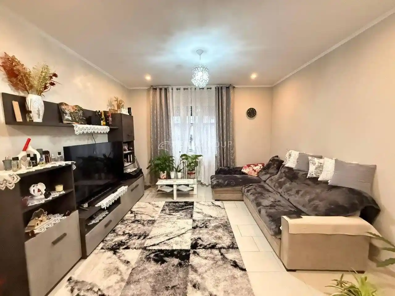 Appartamento in vendita a Caponago