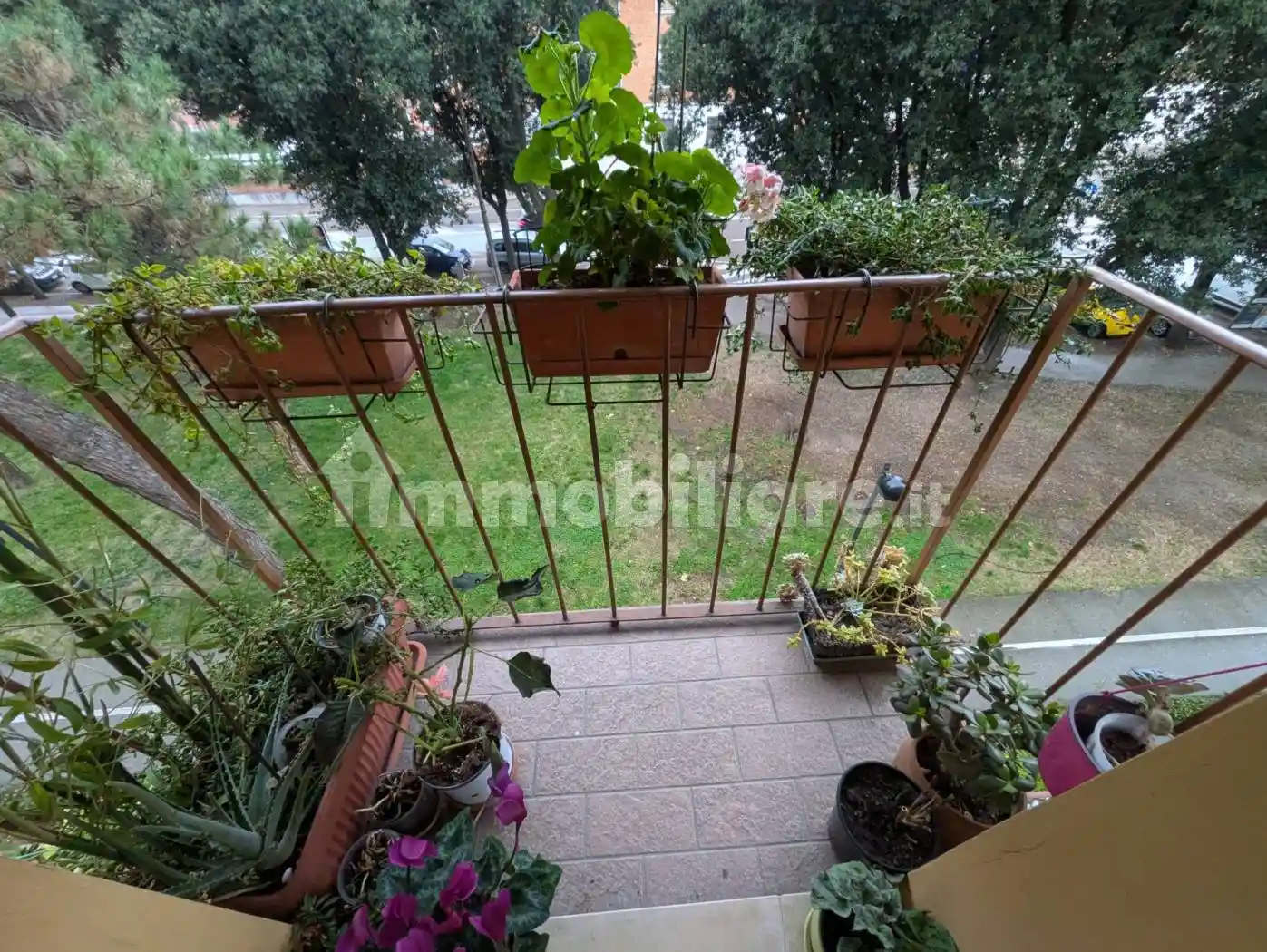 Appartamento in vendita a Pesaro