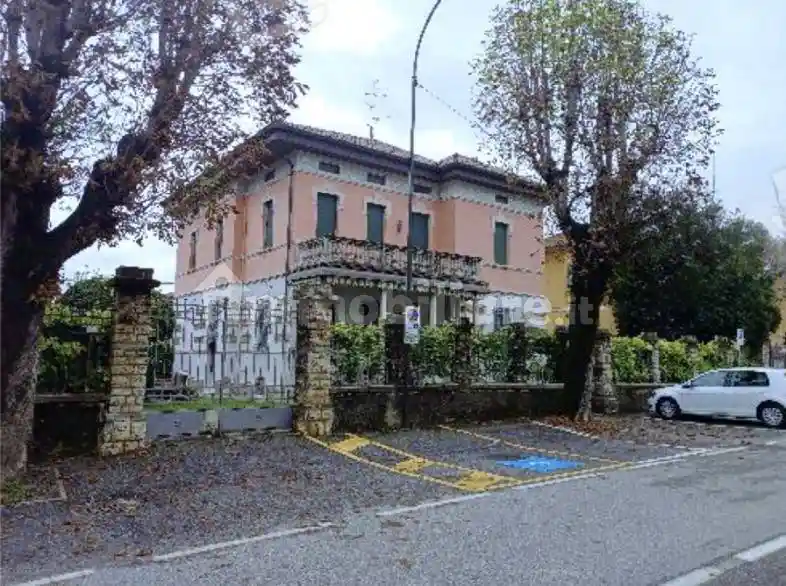 Villa in vendita a Coccaglio