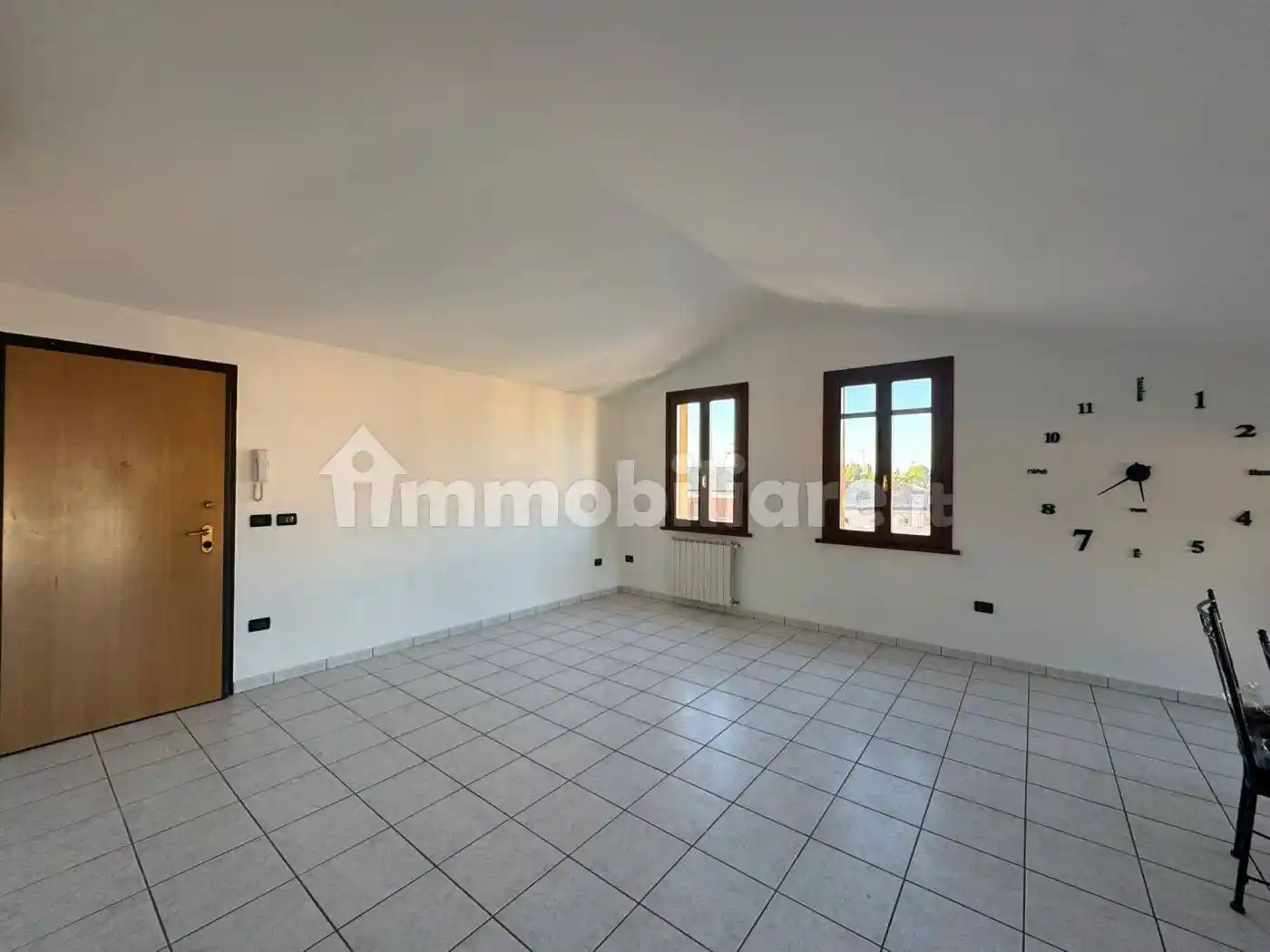 Appartamento in vendita a Moglia