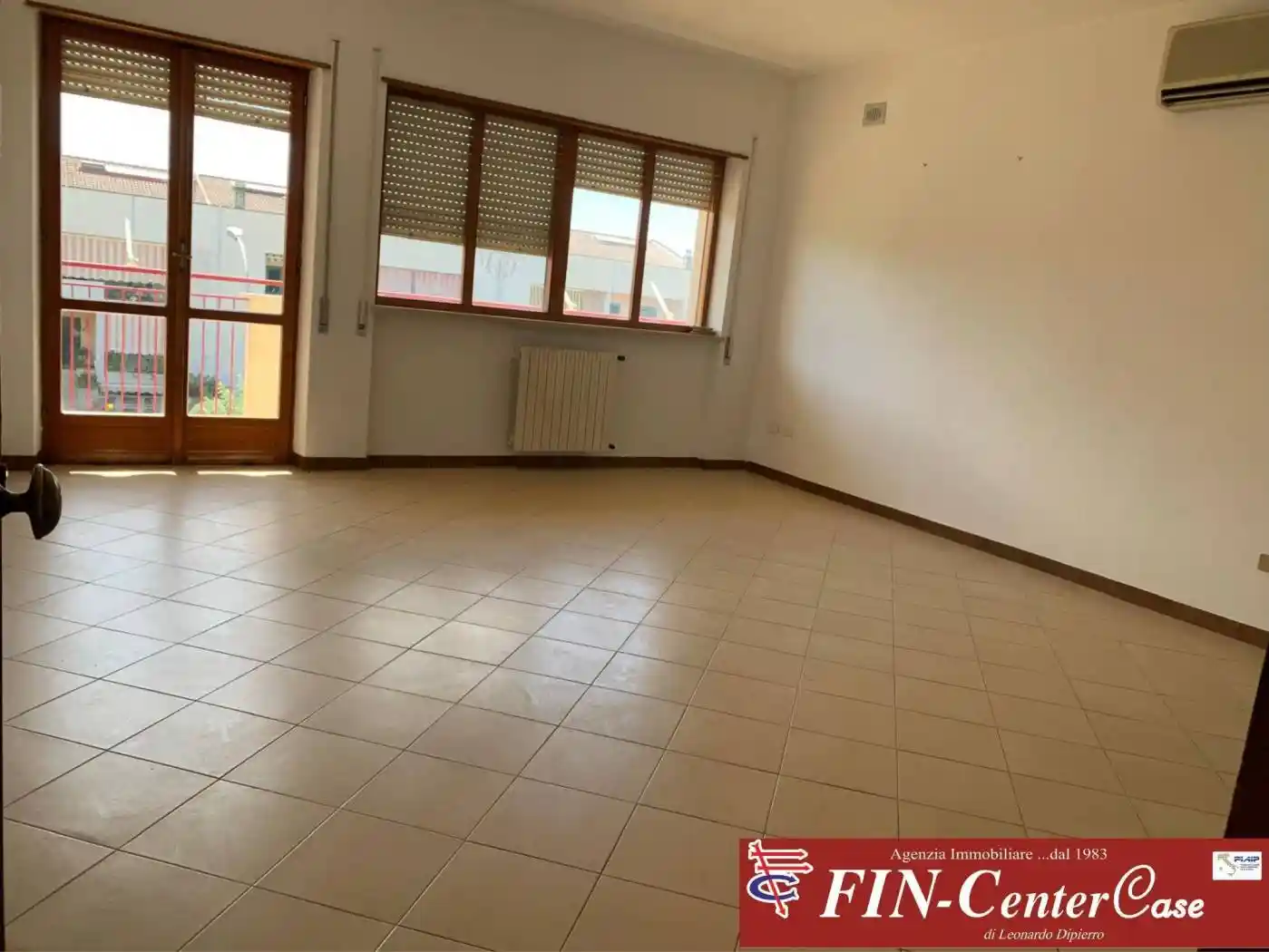 Appartamento in vendita a Pisticci