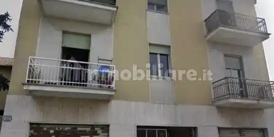 Appartamento in vendita a Vigevano