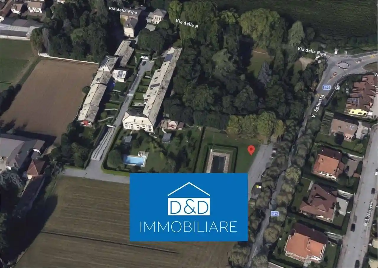 Villa in vendita a Cuneo