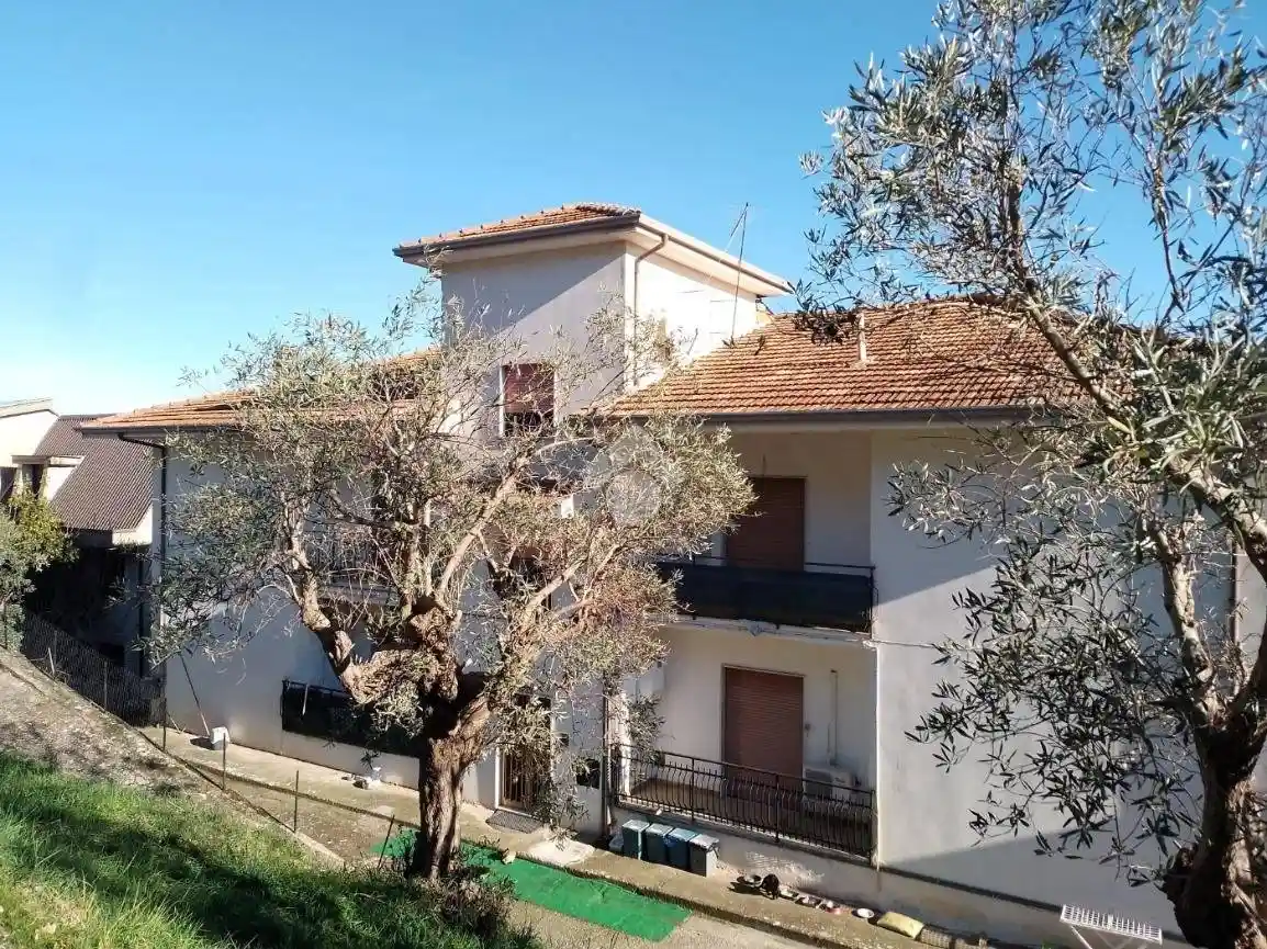 Appartamento in vendita a Mendicino