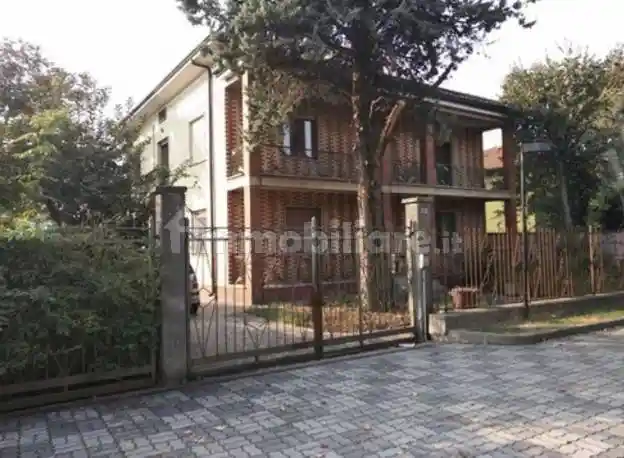 Appartamento in vendita a Bariano