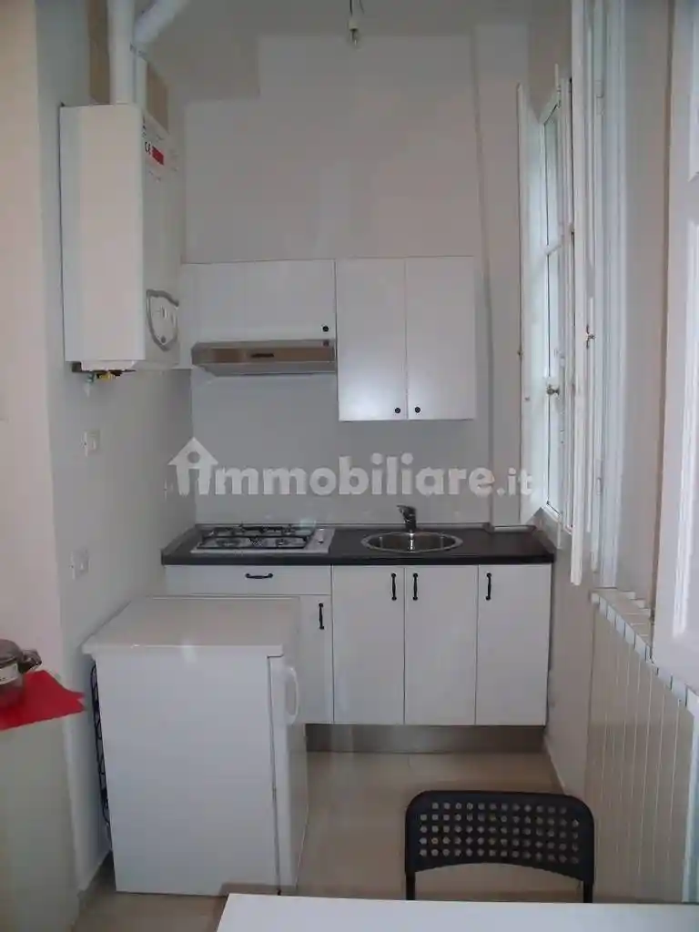 Appartamento in affitto a Firenze