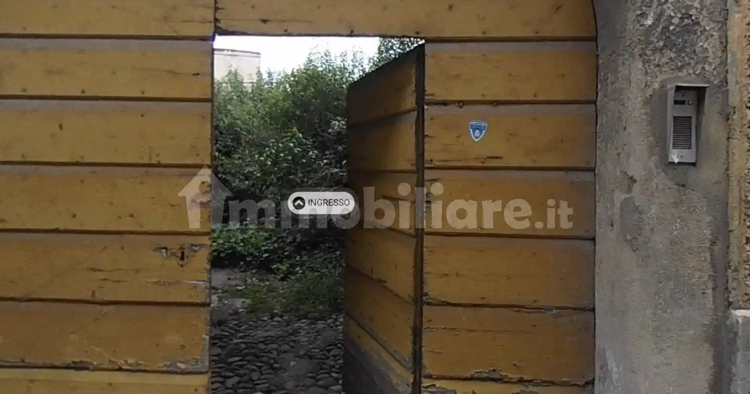 Palazzo - Stabile in vendita a Coccaglio