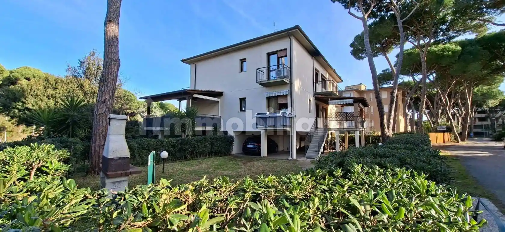 Villa in vendita a Grosseto