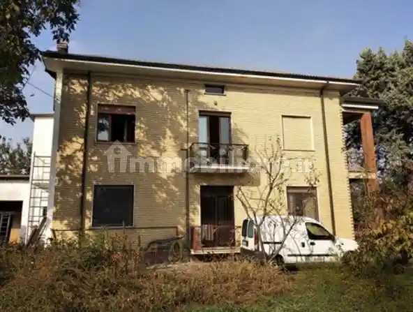 Appartamento in vendita a Bariano