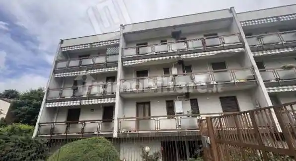 Appartamento in vendita a Arconate