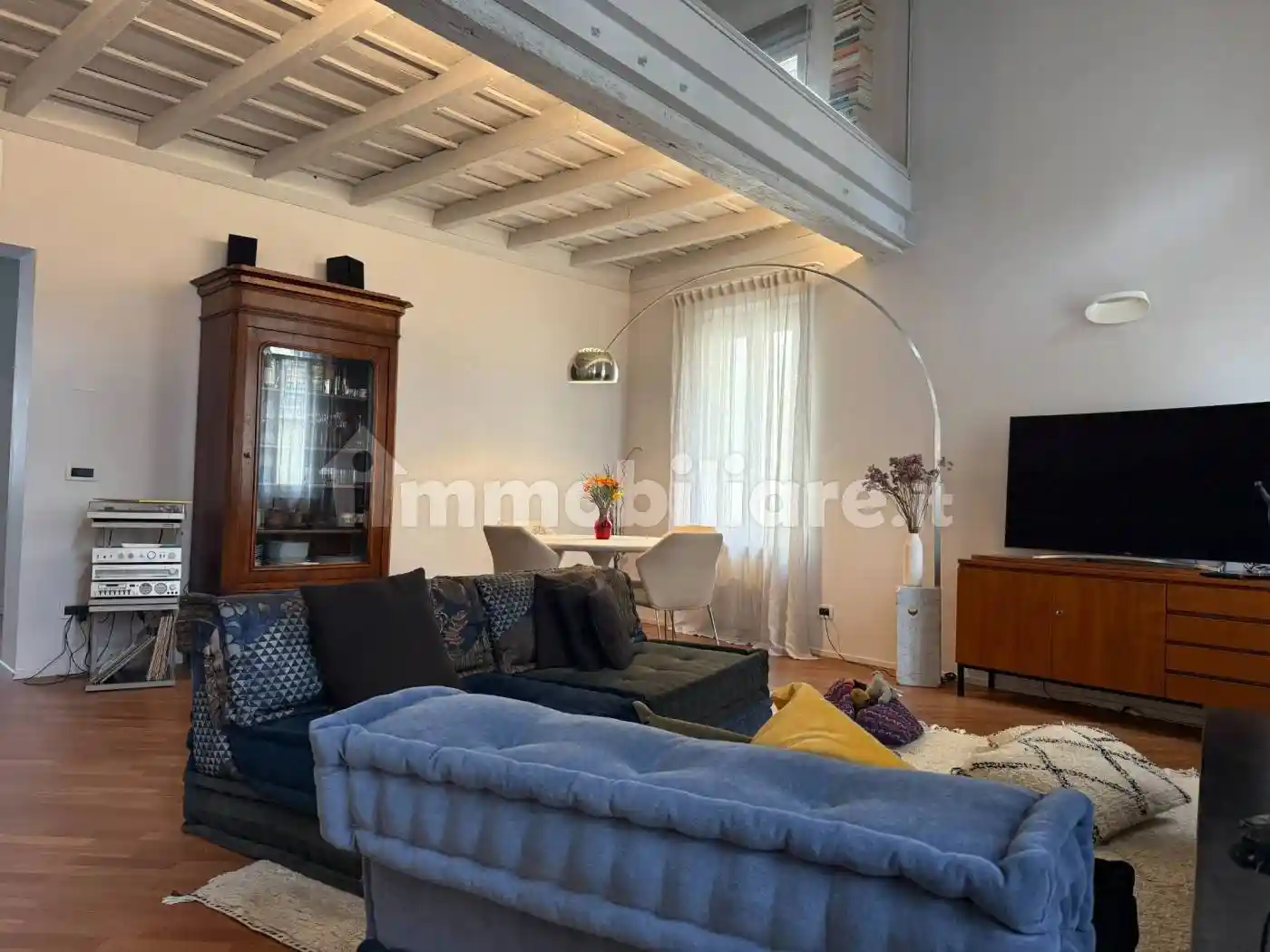 Appartamento in vendita a Mantova