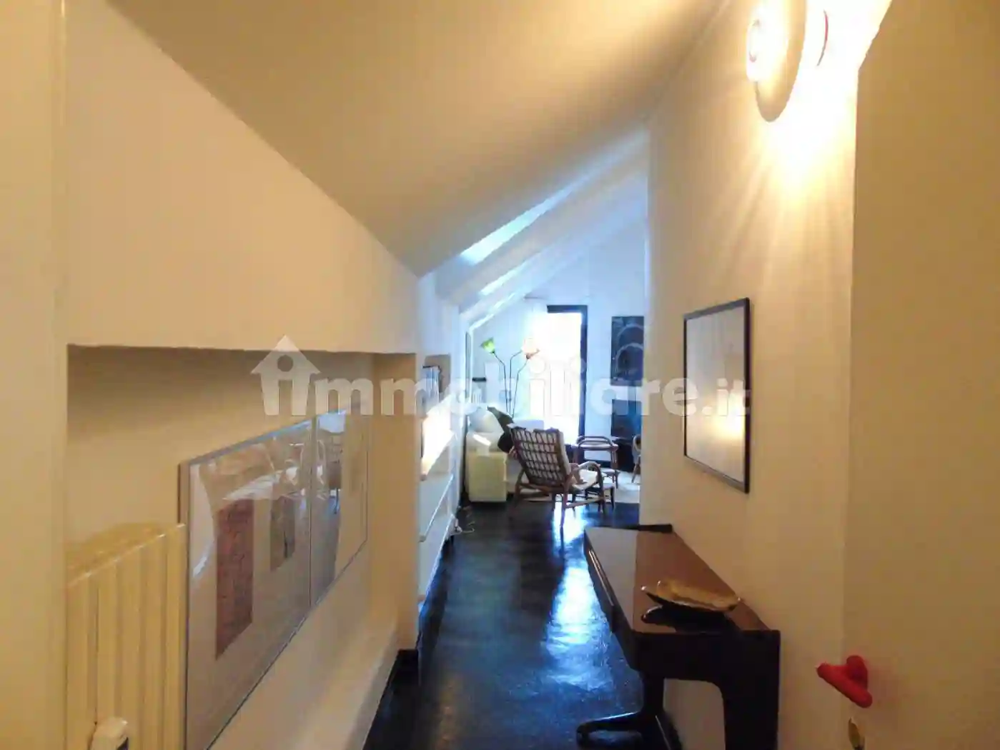 Attico - Mansarda - foto 5