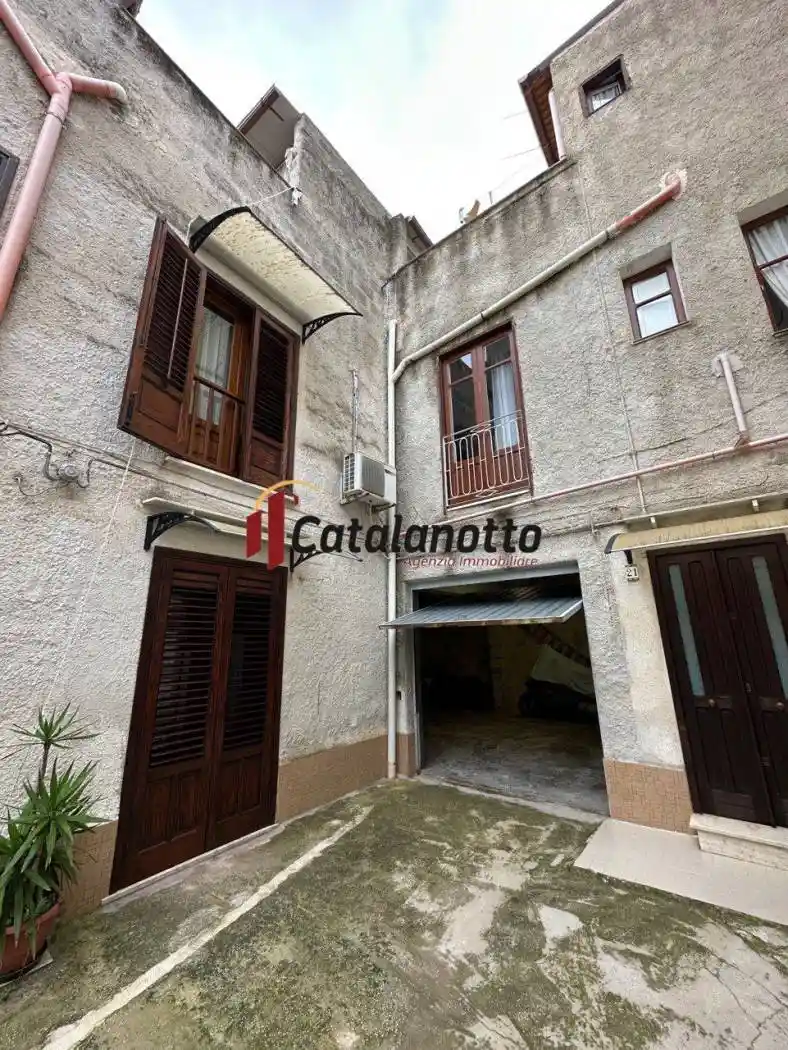 Casa indipendente in vendita a Castelvetrano
