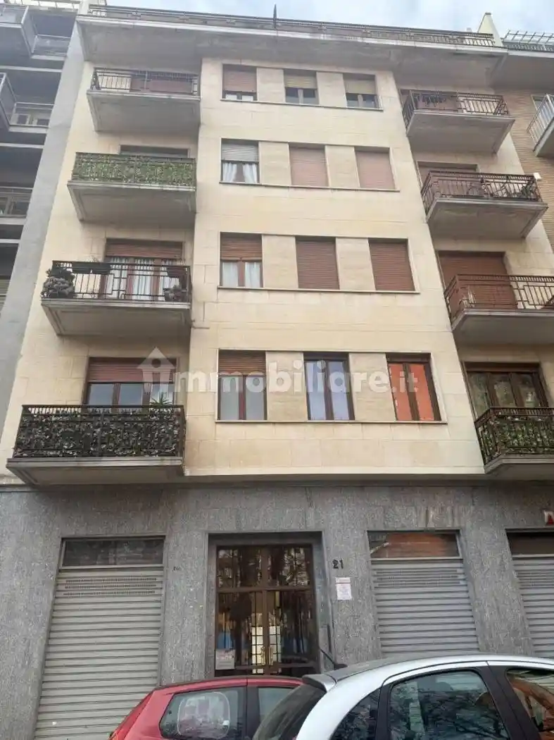Appartamento in vendita a Torino