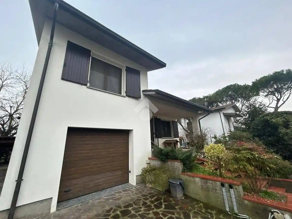 Villa in vendita a Ravenna