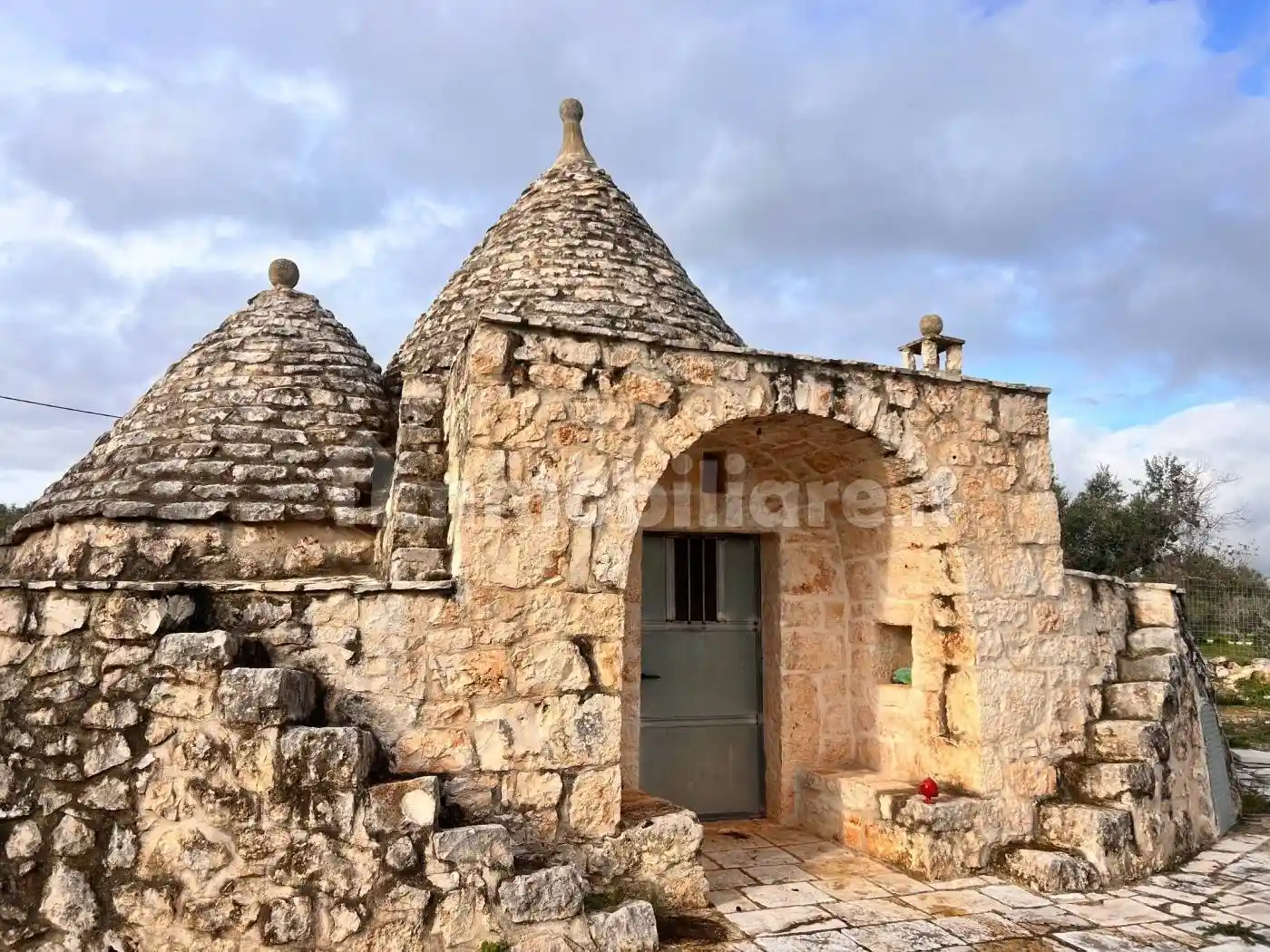 Rustico - Casale in vendita a Ostuni