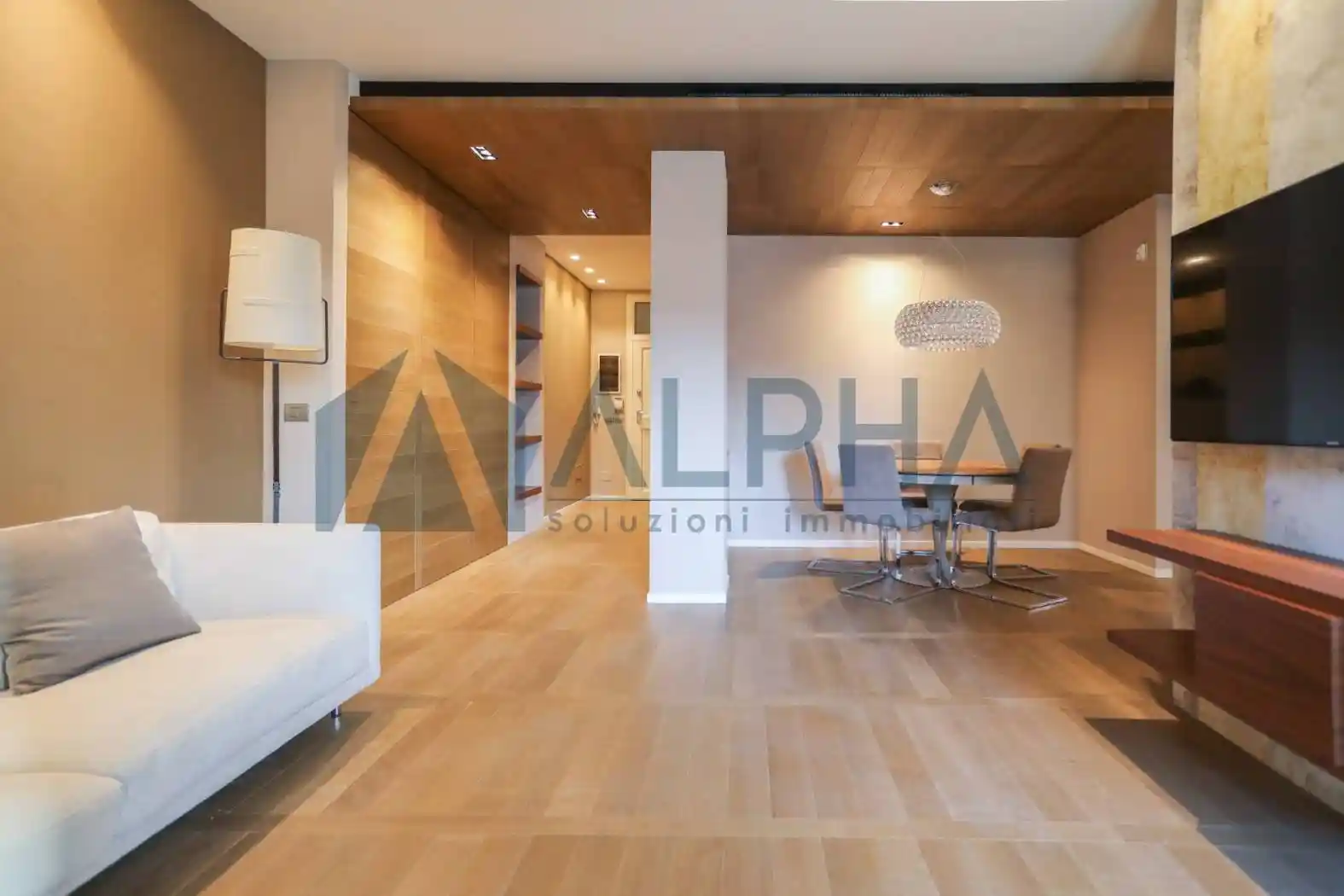 Appartamento in vendita a Cesena