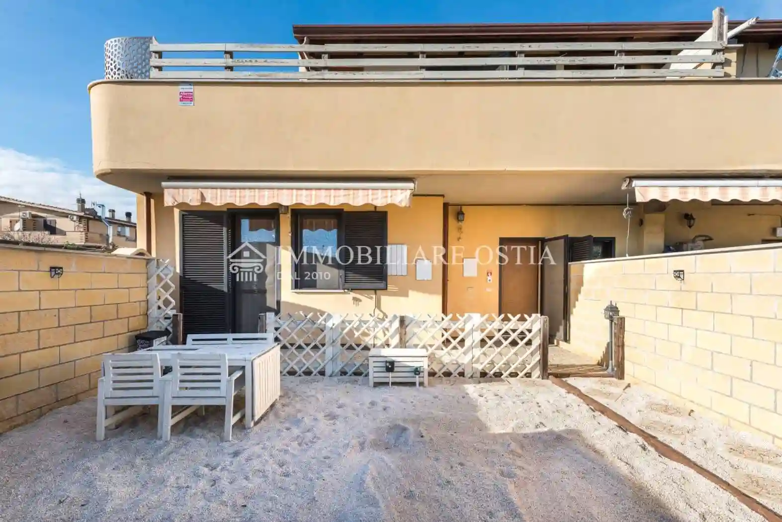 Villetta a schiera - foto 2