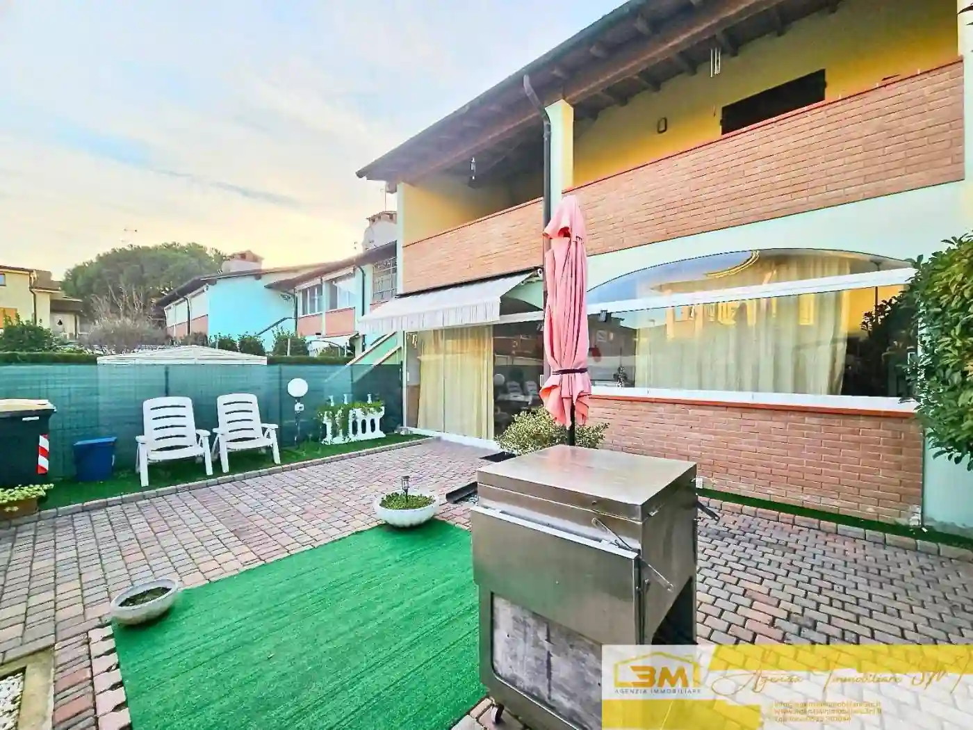 Villetta a schiera - foto 2