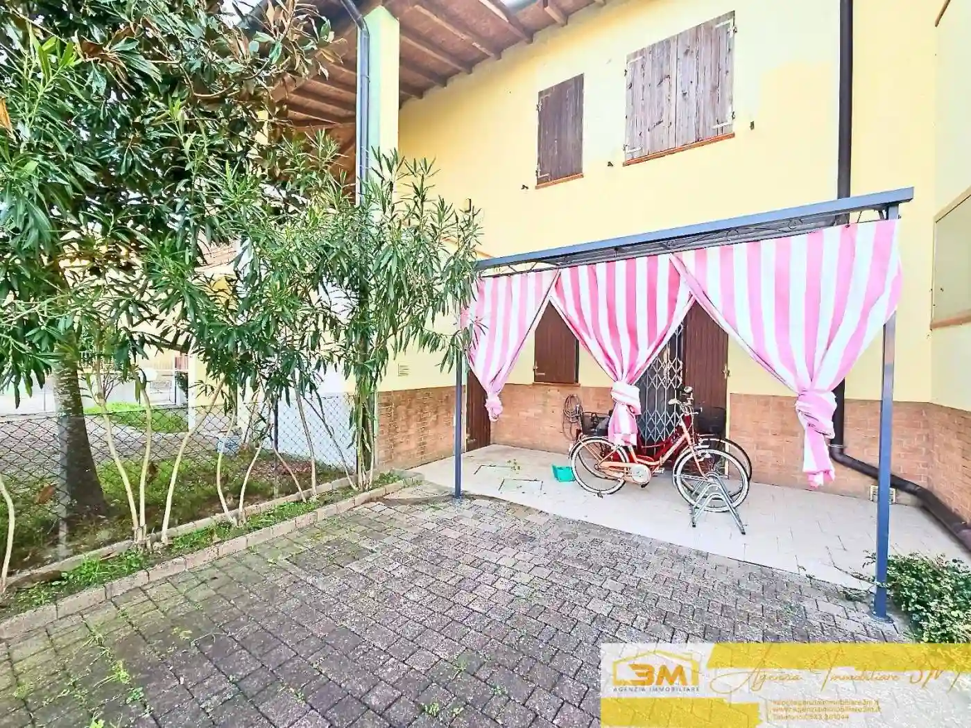 Villetta a schiera - foto 3