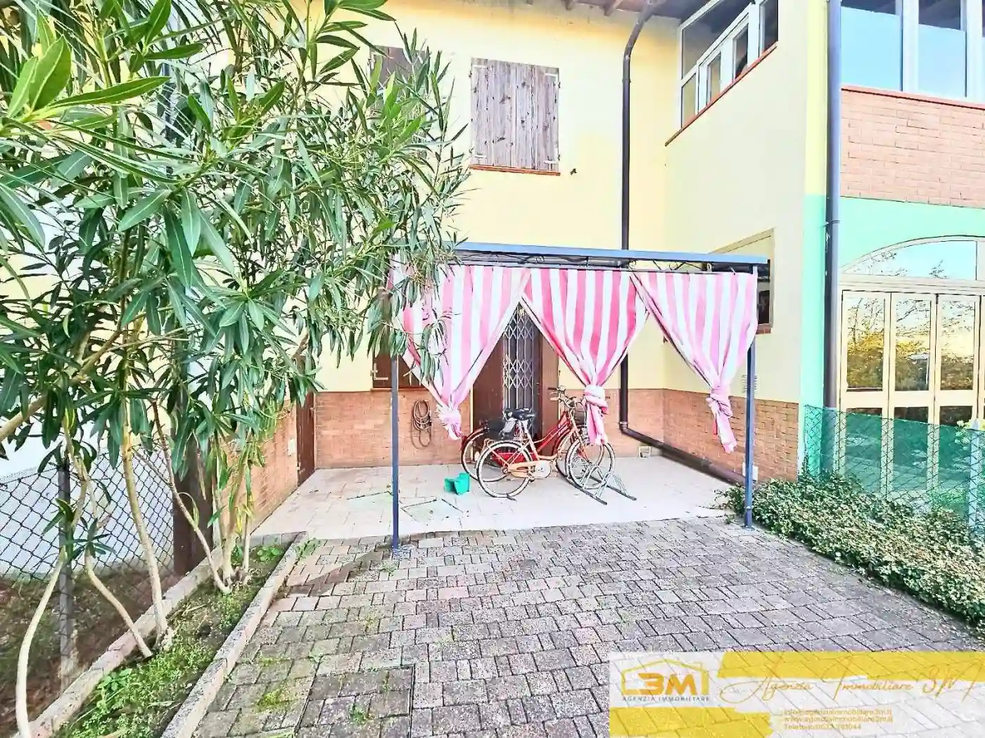 Villetta a schiera - foto 5