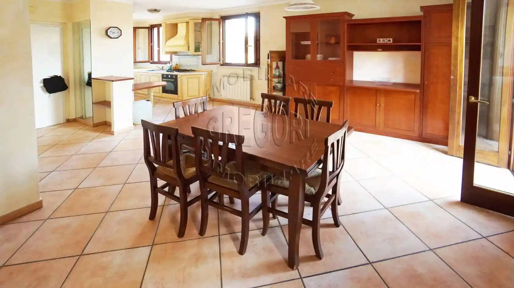 Appartamento in vendita a Porto San Giorgio