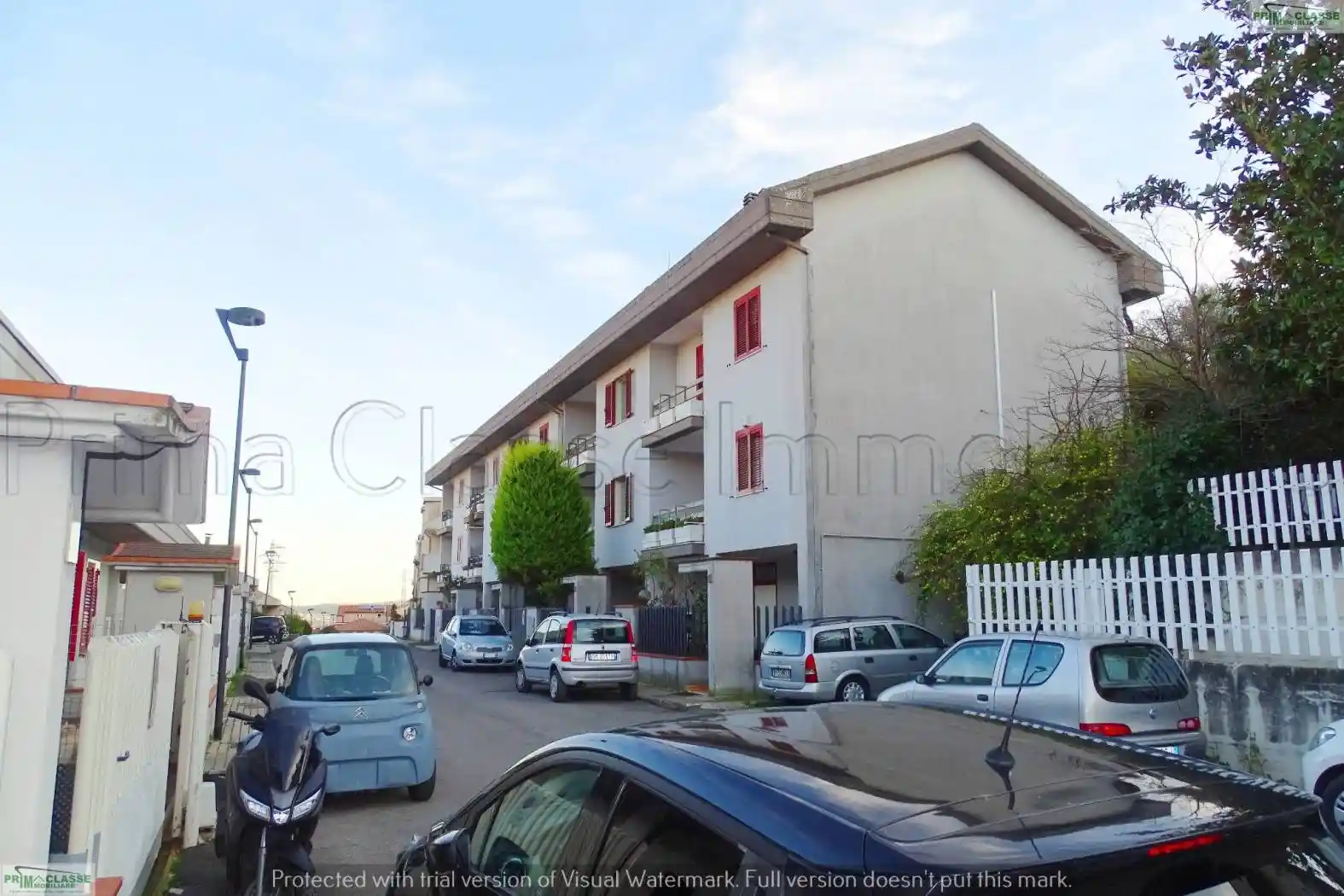 Villetta a schiera in vendita a Pescara