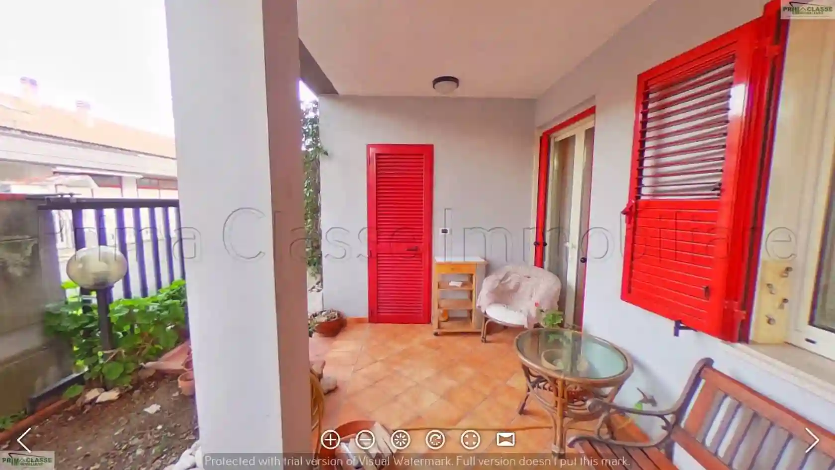 Villetta a schiera - foto 4