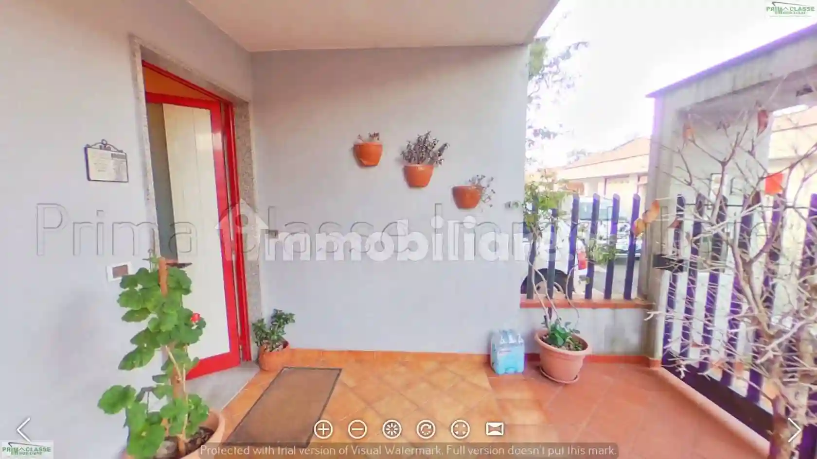 Villetta a schiera - foto 5