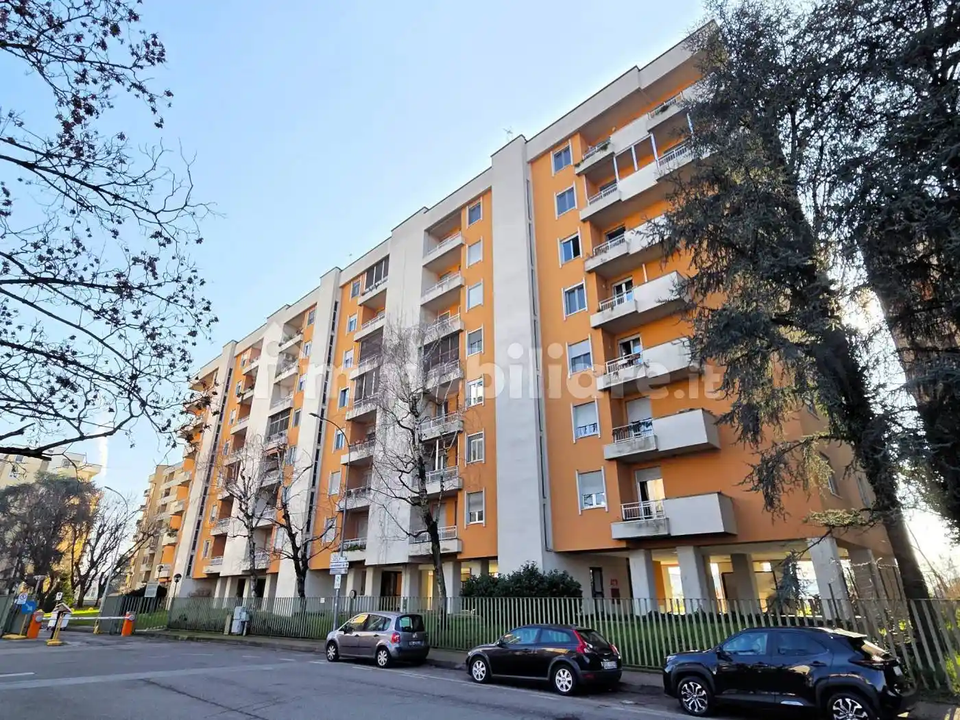 Appartamento in vendita a Opera