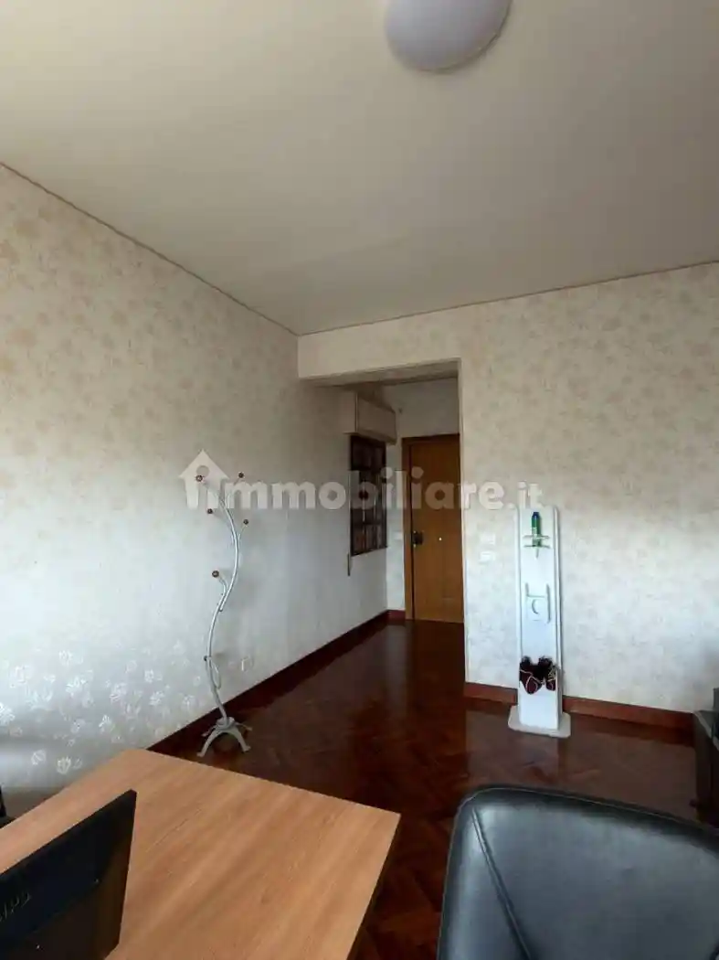 Appartamento in affitto a Monreale