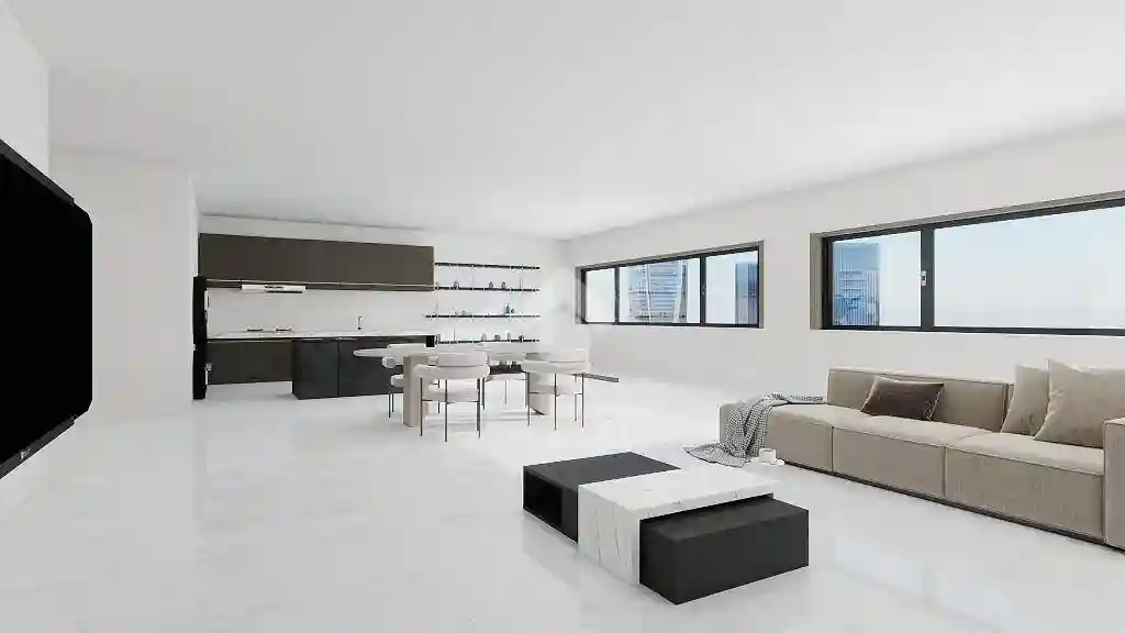 Appartamento - foto 5