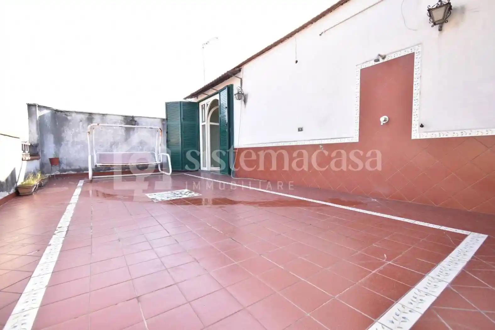 Appartamento in vendita a Brusciano