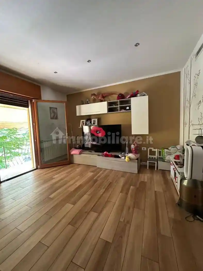 Appartamento in vendita a Venezia