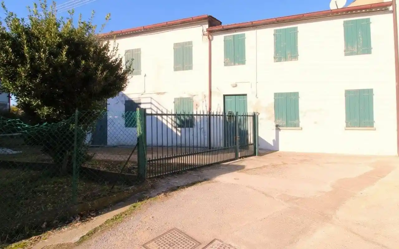 Villetta a schiera in vendita a Monselice