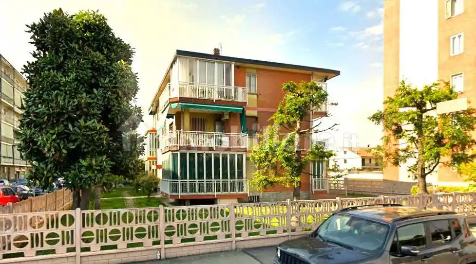 Appartamento in vendita a Settimo Torinese