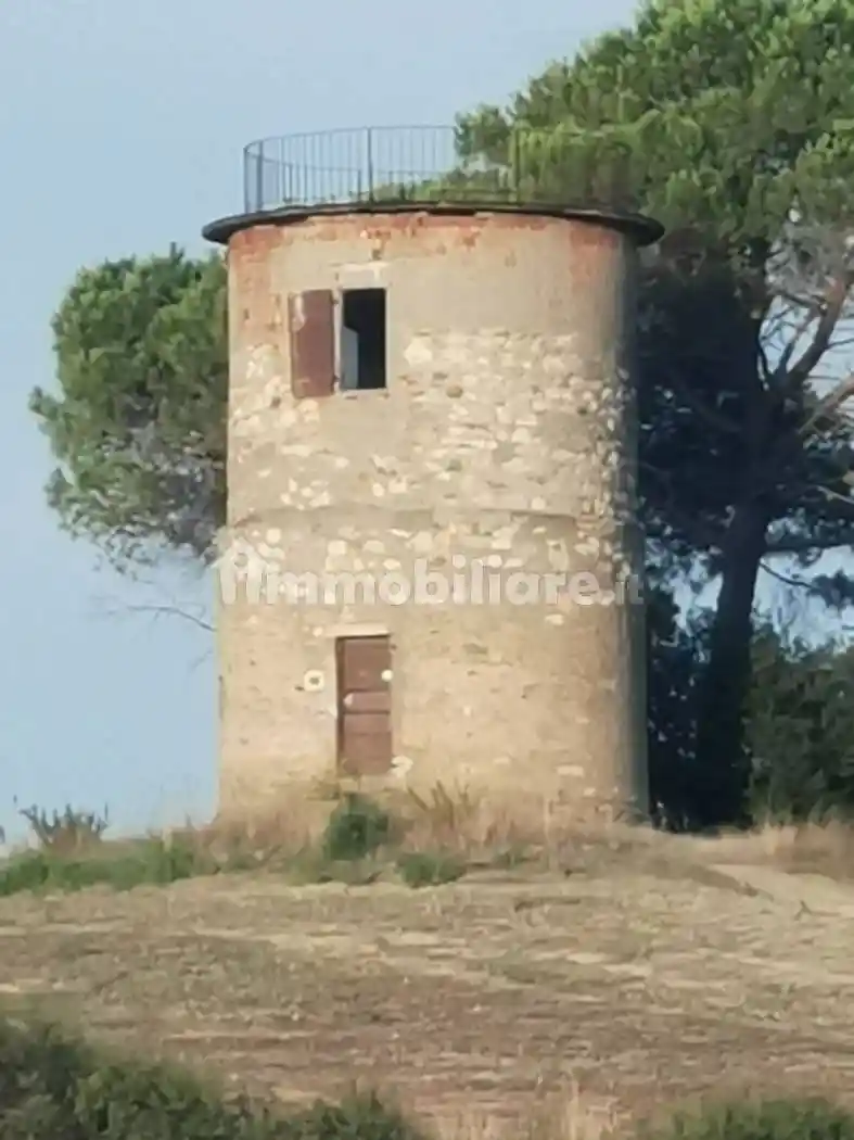 Rustico - Casale in vendita a Borgo San Lorenzo