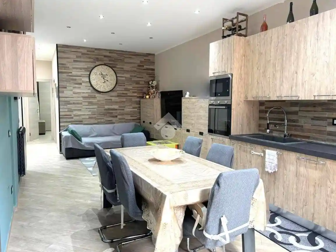 Appartamento in vendita a Palermo