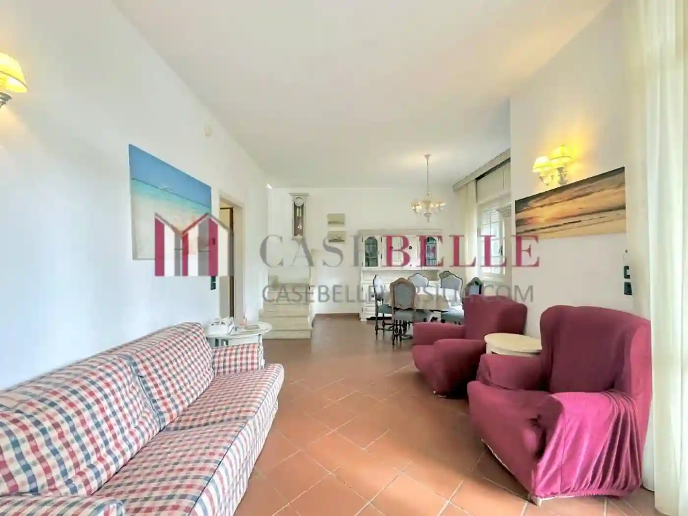 Villetta a schiera - foto 4