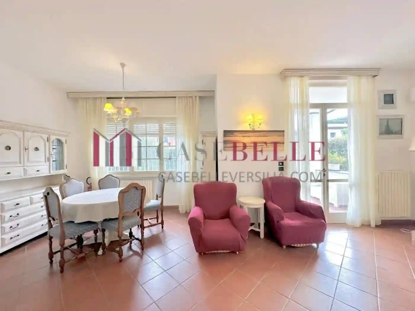 Villetta a schiera - foto 5