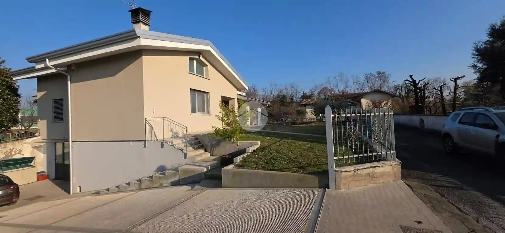 Villa - foto 4