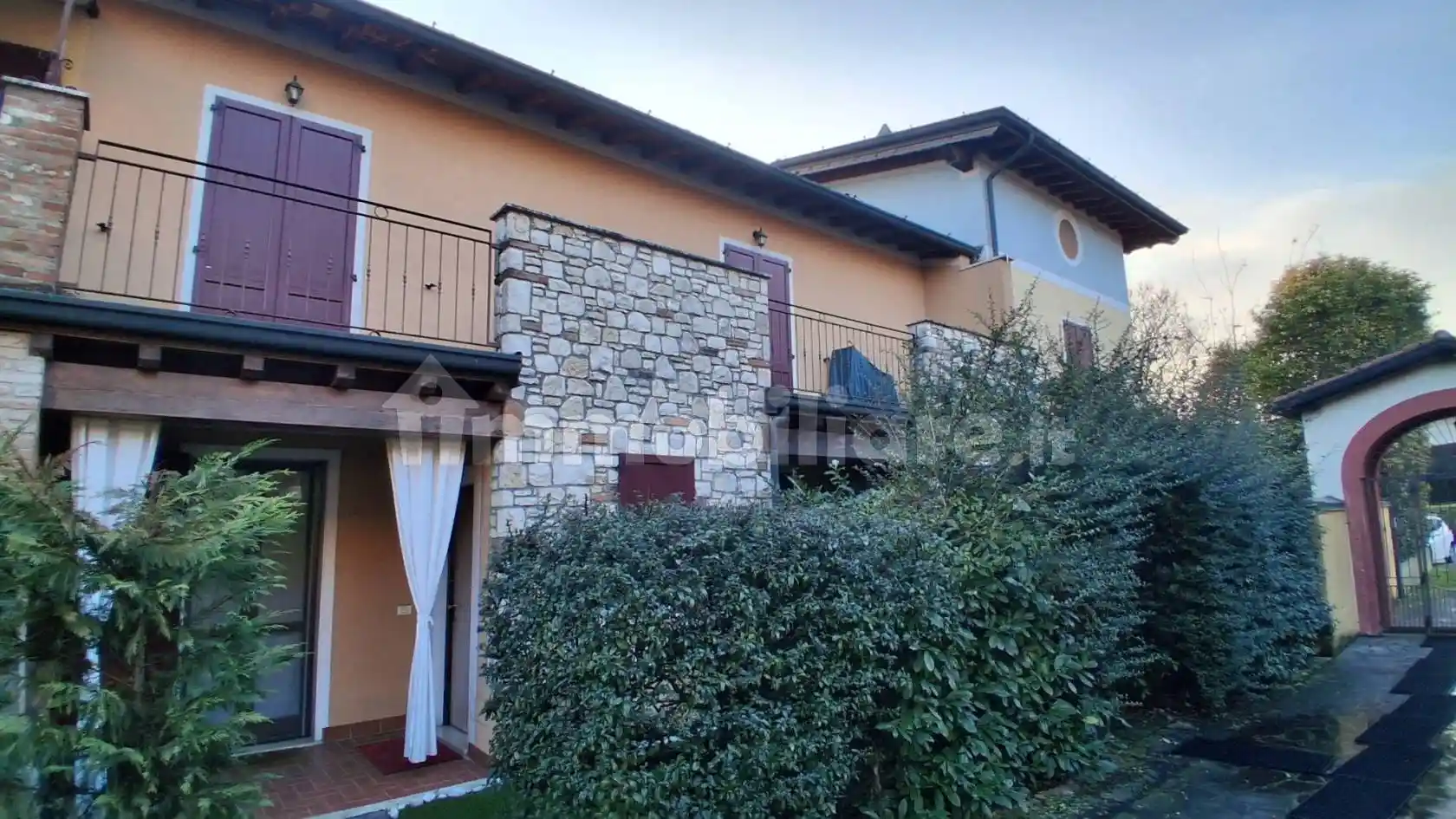 Villetta a schiera in vendita a Flero