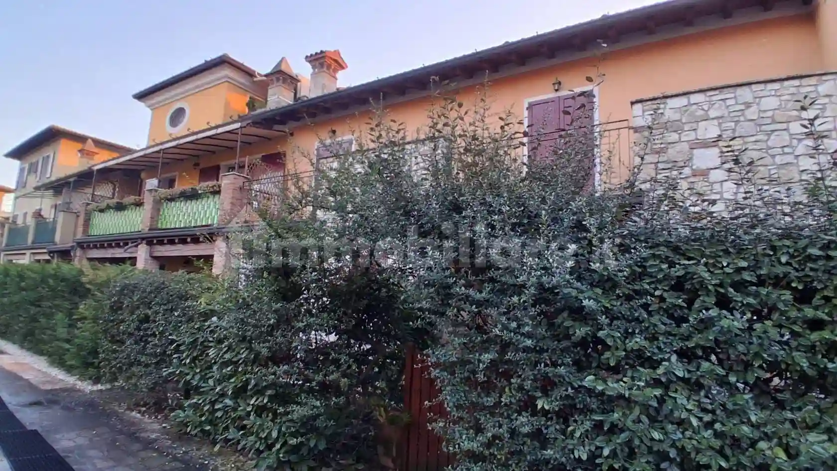 Villetta a schiera - foto 2