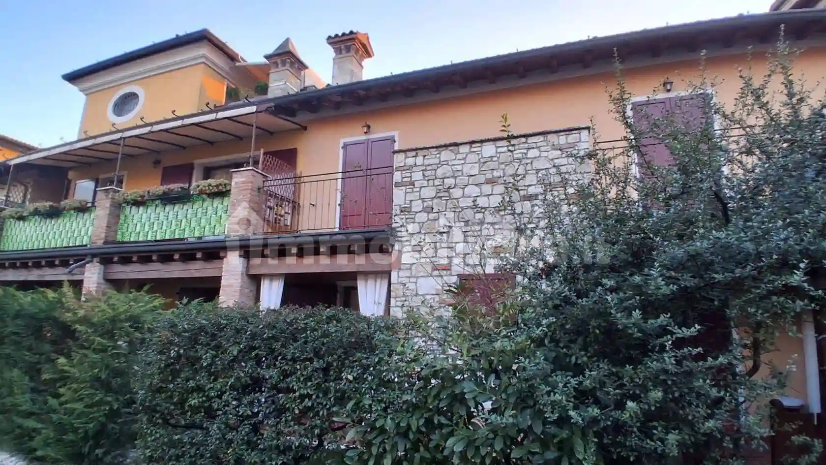 Villetta a schiera - foto 5